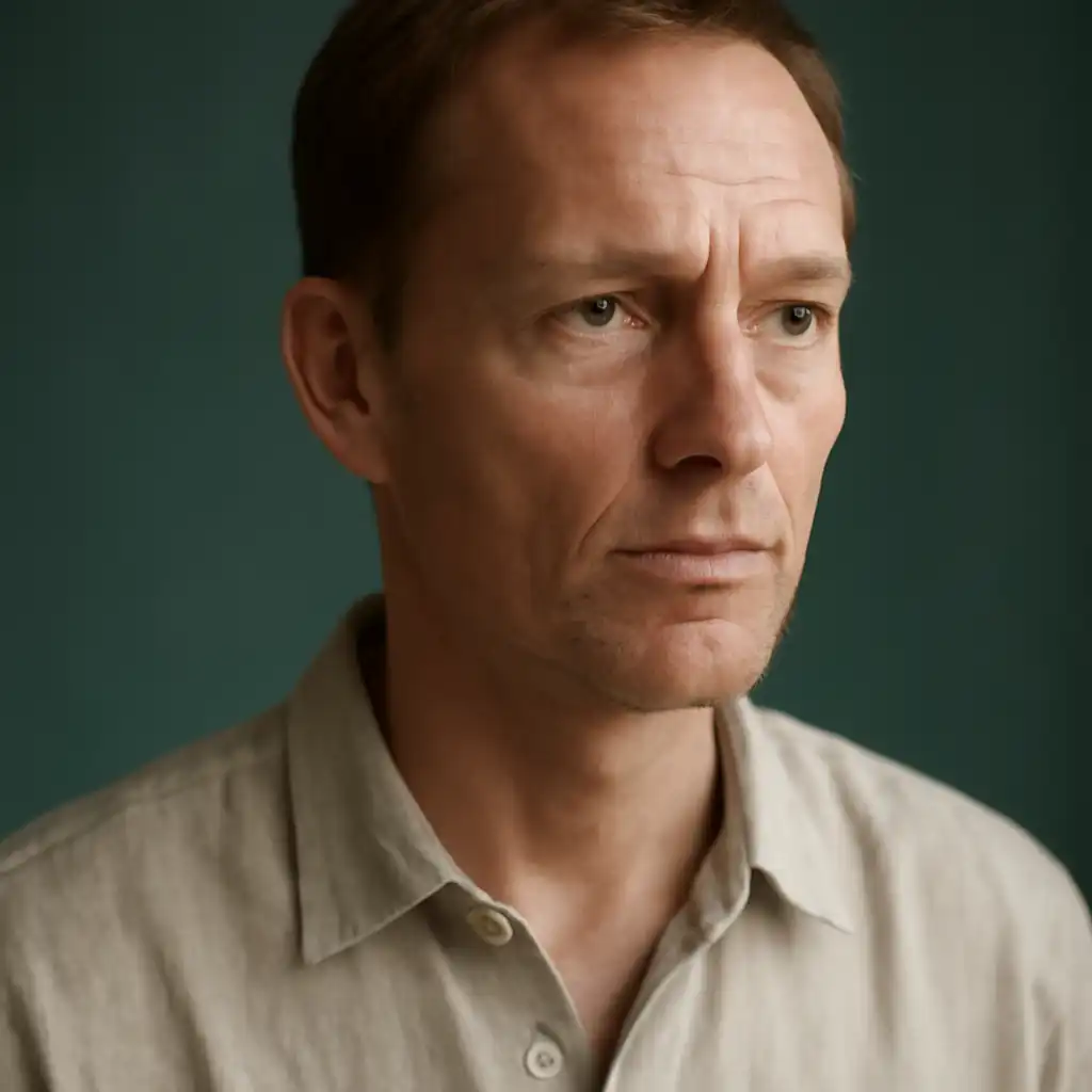 Fredrik Nilsson